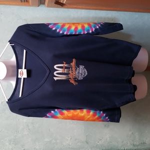 Harley Davidson knit top